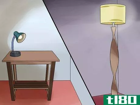 Image titled Decorate a Dorm Step 10