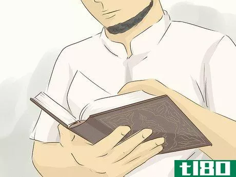 Image titled Read the Qur'an Step 7