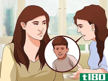 Image titled Be Patient With a Child With Special Needs Step 12