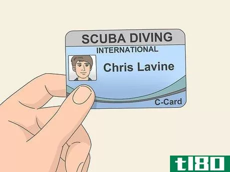 Image titled Become a Certified Scuba Diver Step 10