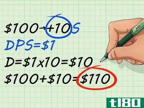 Image titled Calculate Dividends Step 5