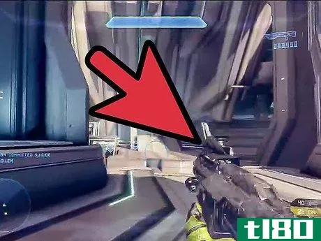 Image titled Be Good at Halo 4's Flood Mode Step 4