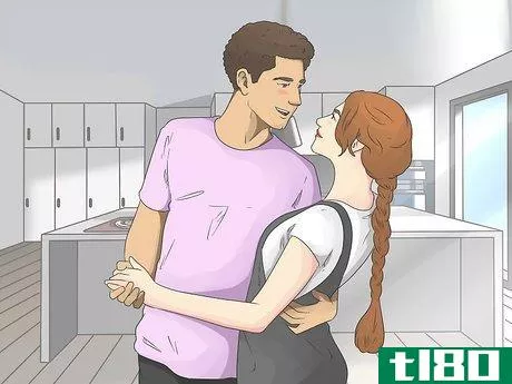 Image titled Attract an Aries Man As a Gemini Woman Step 3