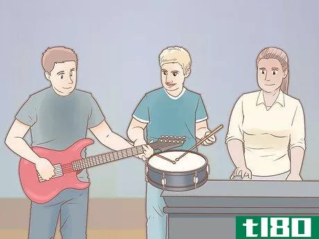 Image titled Become a Musician Step 13