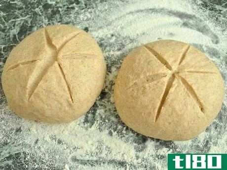 Image titled Bake Roman Officers' Bread Step 7