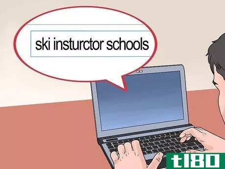 Image titled Become a Ski Instructor Step 8