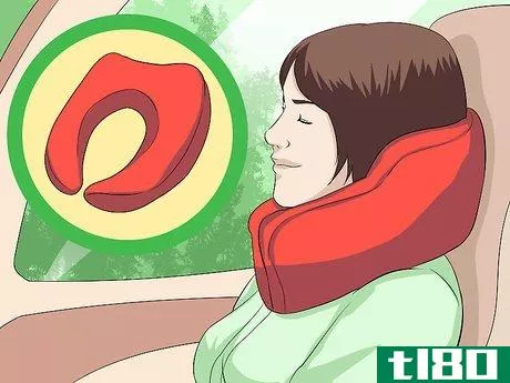 Image titled Buy a Travel Pillow Step 10