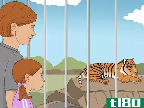 Image titled Behave in a Zoo Step 2