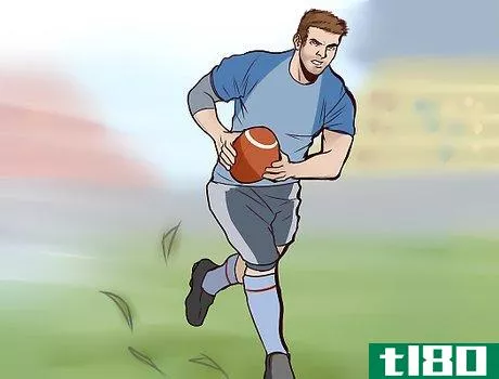 Image titled Become a Better Rugby Player Step 14