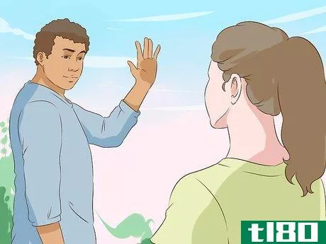 Image titled Avoid Talking to People Step 11