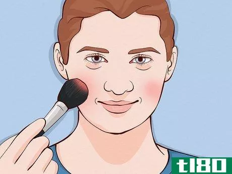 Image titled Apply Makeup for a Glamour Photography Shoot Step 14