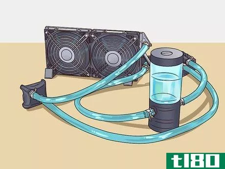 Image titled Build a Liquid Cooling System for Your Computer Step 2