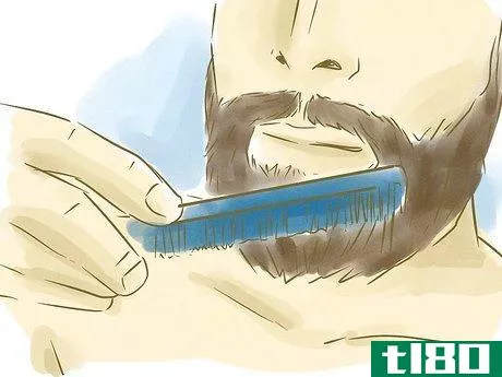 Image titled Cut a Beard Step 2