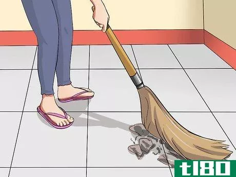 Image titled Be a Good Housekeeper Step 9