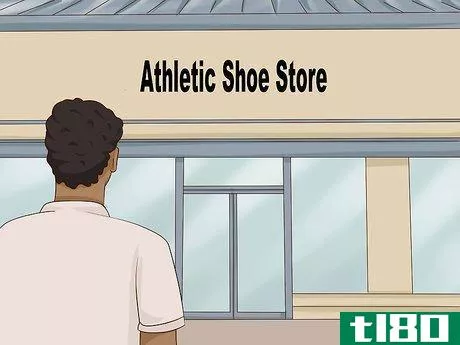 如何买运动鞋(buy sneakers)