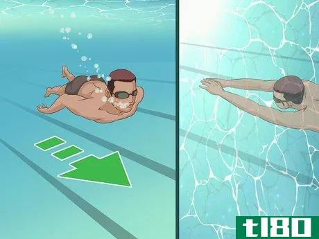 Image titled Build Your Stamina for Swimming Step 9