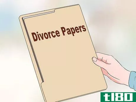 Image titled Avoid Paying Alimony to a Cheating Spouse Step 13