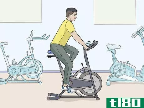 Image titled Buy an Exercise Bike Step 11