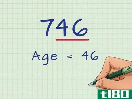 Image titled Calculate Your Age by Chocolate Step 9