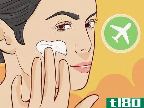 Image titled Care for Your Skin when You Travel Step 6