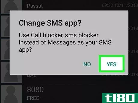 Image titled Block Android Text Messages Step 20