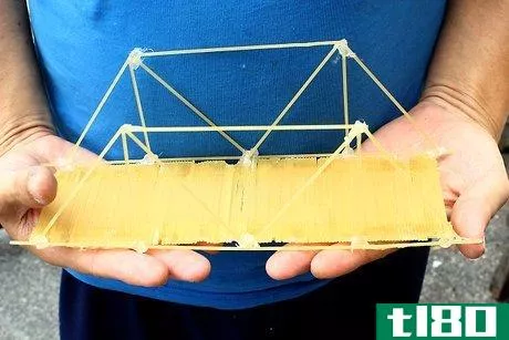 Image titled Build a Spaghetti Bridge Step 22
