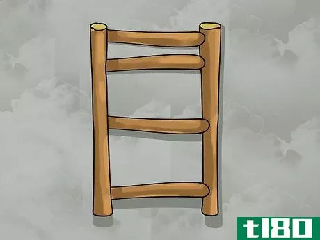 Image titled Build a Twig Chair Step 9