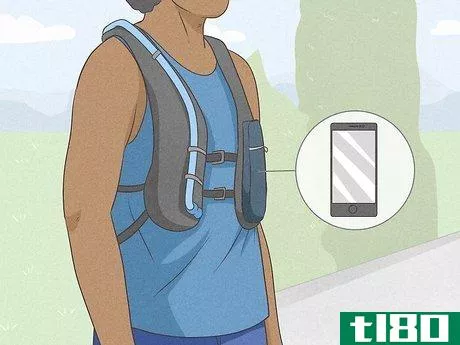 Image titled Carry a Phone While Running Step 9