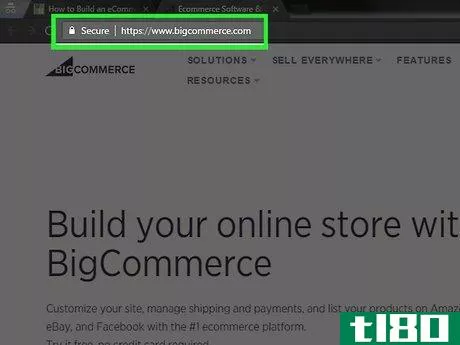 Image titled Build an eCommerce Website Step 19