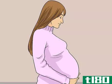 Image titled Use Mood Stabilizers During Pregnancy Step 2