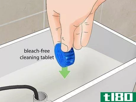 Image titled Can You Pour Bleach Into a Toilet Tank Step 4