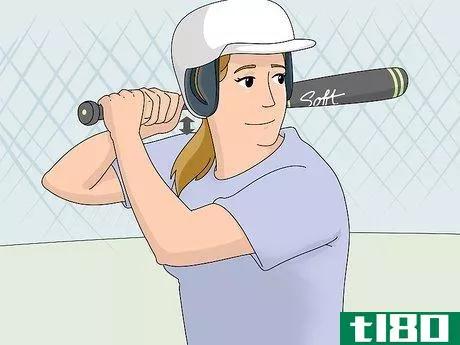 Image titled Be a Better Softball Player Step 12