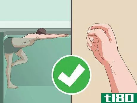 Image titled Build Your Stamina for Swimming Step 3