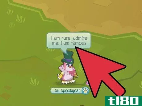 Image titled Be Rich on Animal Jam Step 10