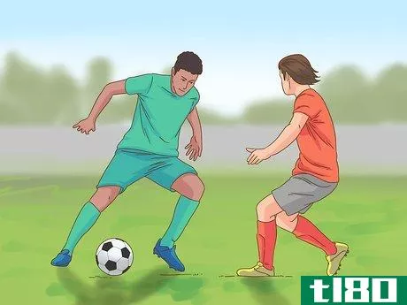 Image titled Be a Better Soccer Player Step 13