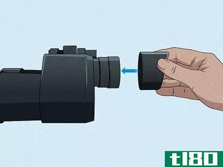 Image titled Calibrate Binoculars Step 2