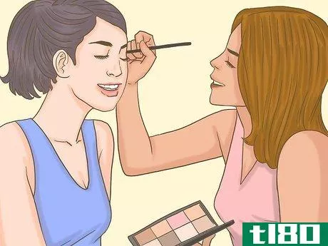 Image titled Become a Makeup Artist Step 2