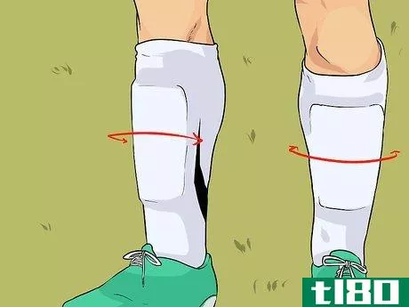 Image titled Buy Youth Soccer Shin Guards Step 5
