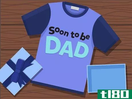 Image titled Be Creative when Telling Your Husband He's Going to Be a Dad Step 2