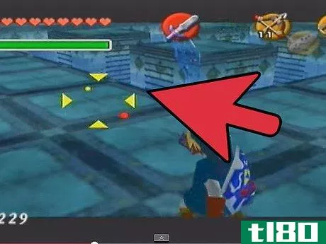 Image titled Beat the Water Temple in Ocarina of Time Step 34