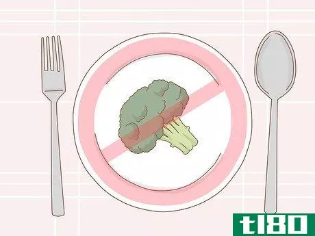 Image titled Avoid Foods That Cause Pancreatitis Step 5