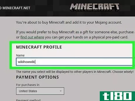 Image titled Buy Minecraft Step 7