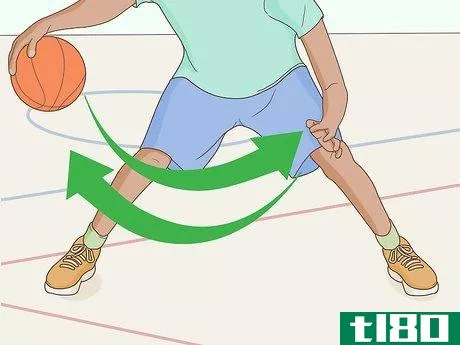 Image titled Become a Better Offensive Basketball Player Step 7
