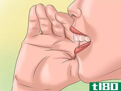 Image titled Avoid Vocal Damage When Singing Step 5