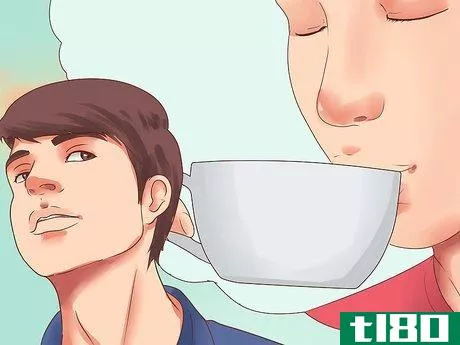 Image titled Avoid Caffeine Withdrawal Headaches Step 5