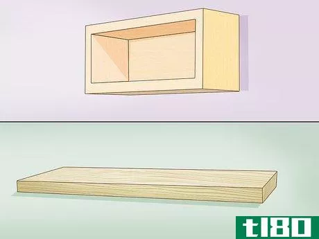 Image titled Build Shelves Step 28