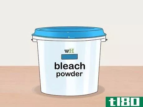 Image titled Bleach Brown Hair Step 2