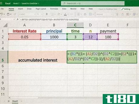 Image titled Calculate Bank Interest on Savings Step 16