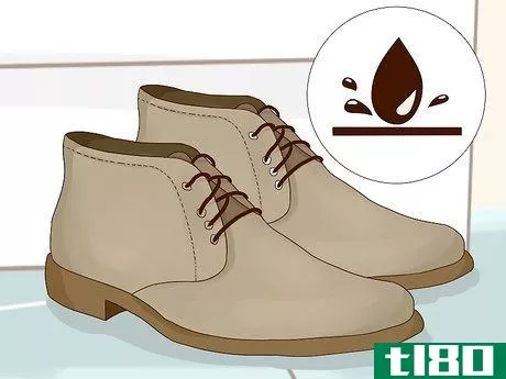 Image titled Buy Waterproof Shoes Step 4