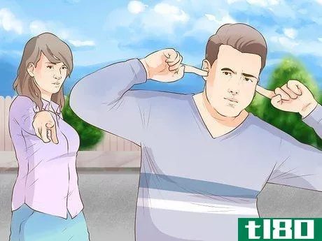Image titled Be Overweight and Popular Step 14